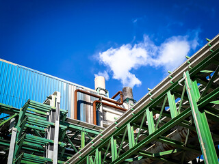 MOROCCO-INDUSTRY-SAHARA-OCP-PHOSPHATE