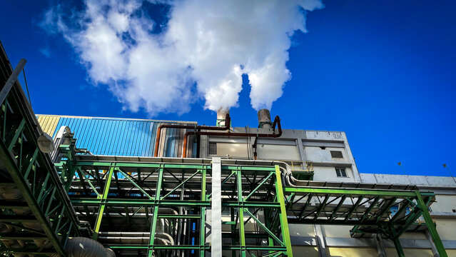 MOROCCO-INDUSTRY-SAHARA-OCP-PHOSPHATE