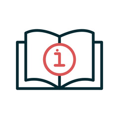 Reading Book Icon