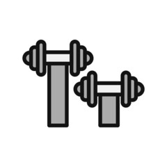 Excercise Icon