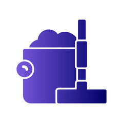Cleaning Icon