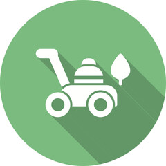 Mowing Icon