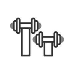 Excercise Icon