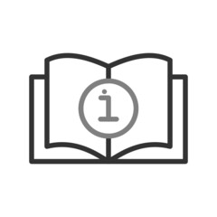 Reading Book Icon