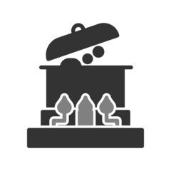 Cooking Icon