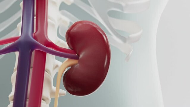 kidney and urinary tract disease