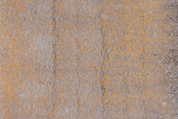 Old dirty rough weathered texture concrete wall surface obsolete cement worn background