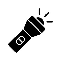 Torch Icon