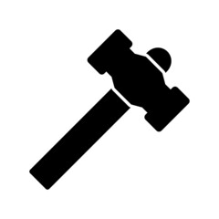 Hammer Icon