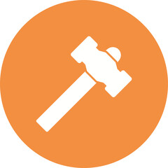 Hammer Icon