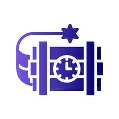 Dynamite Icon