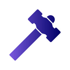 Hammer Icon