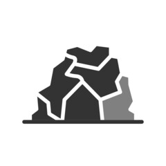 Cave Icon