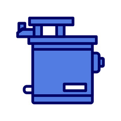 Tank Icon