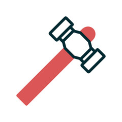 Hammer Icon