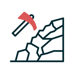 Mining Icon
