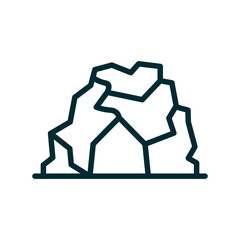 Cave Icon