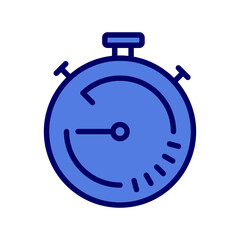 Stopwatch Icon