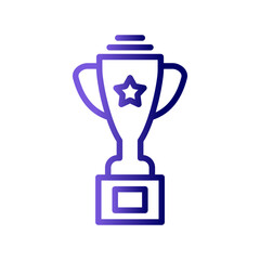 Trophy Icon