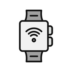 Smartwatch Icon