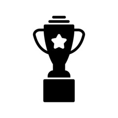 Trophy Icon