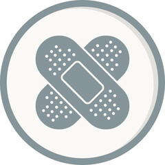 Bandage Icon
