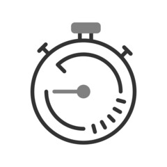 Stopwatch Icon