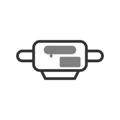 Runner Belt Icon