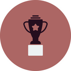 Trophy Icon