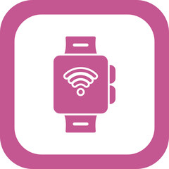 Smartwatch Icon