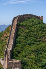 La Gran Muralla de China