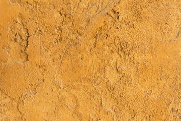 rough wall close up from clayhouse for background