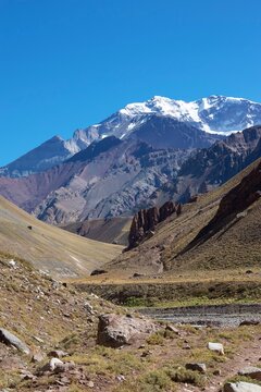 Andes