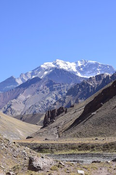 Andes