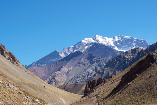 Andes