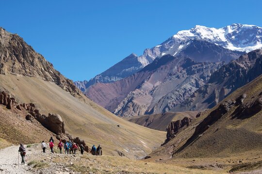 Andes
