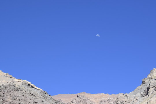 Andes