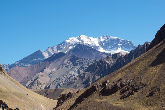 Andes