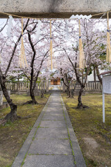 八の宮天満神社