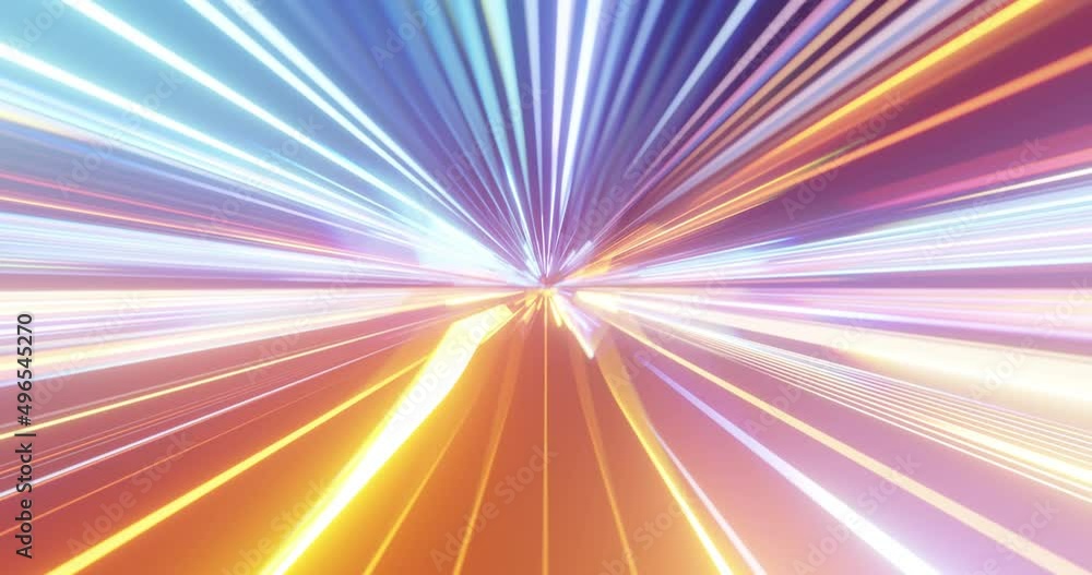 Poster transfer digital data hi-speed internet, future technology digital abstract motion background concep