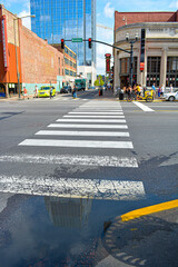 Broadway, Nashville