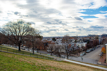 Federal Hill, Baltimore