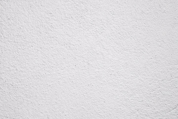 Rough surface of white concrete wall, white concrete for the background