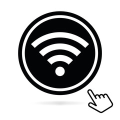 Logo wifi.