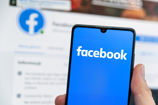 Facebook is most popular social media service