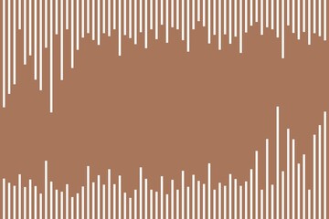 Equalizer, wave, volume, and geometry conceptual background design. Line frame background design.