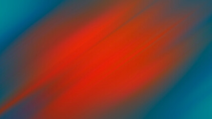 Abstract multicolored blurry gradient background.