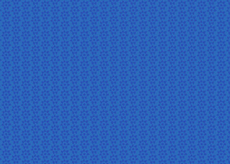 Classic traditional seamless pattern in blue. Geometric abstract background for packaging, Interior design, textile, wrapping gifts, stationery, fabric, and so on.