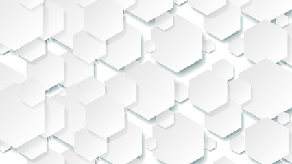 hexagons elements Genetic research, molecular structure. Chemical engineering Concept of innovation technology. hexagon shapes pattern. hexagon background pattern