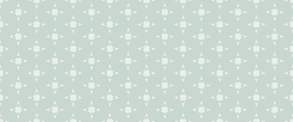 Background pattern with simple decorative elements. Seamless pattern, texture. Vector illustration